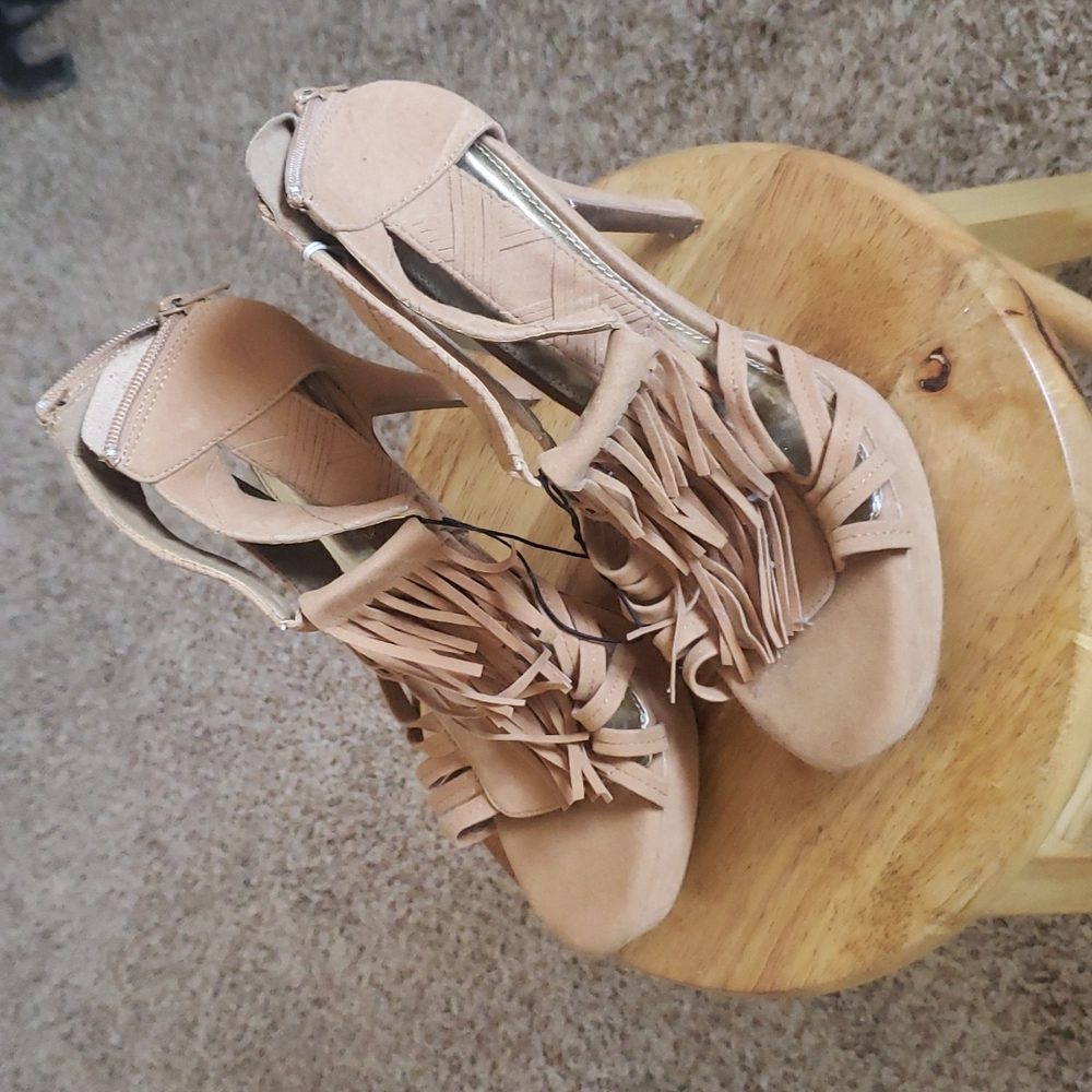 Heels